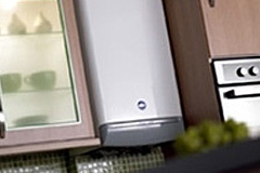 trusted boilers Gillway
