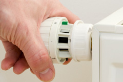 Gillway central heating repair costs