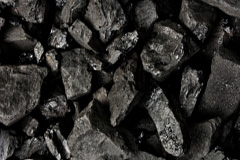 Gillway coal boiler costs