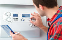 free commercial Gillway boiler quotes